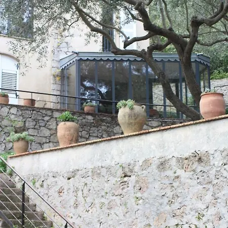 Holiday home Rivages *