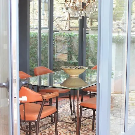 Holiday home Rivages
