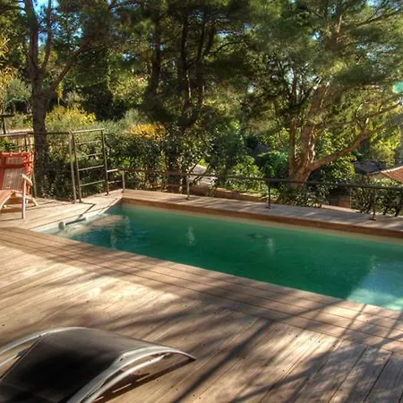 Holiday home Rivages