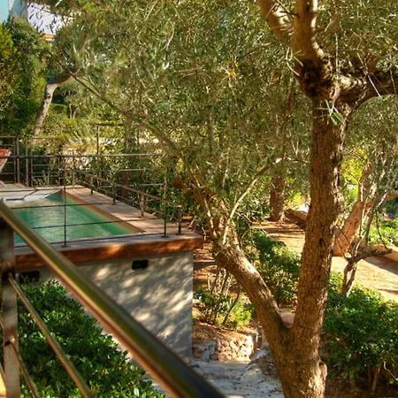 Rivages Vakantiehuis